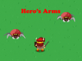 Spiel Hero’s Arms