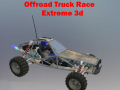 Spiel Offroad Truck Race Extreme 3d
