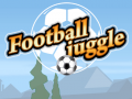 Spiel Football Juggle