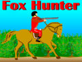 Spiel Fox Hunter