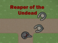 Spiel  Reaper of the Undead 