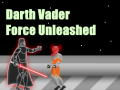 Spiel Darth Vader Force Unleashed
