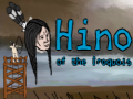 Spiel Hino of the Iroquois