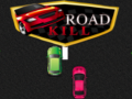 Spiel Road Kill