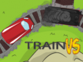 Spiel Train VS