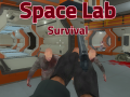 Spiel Space lab Survival