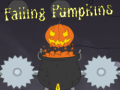 Spiel Falling Pumpkins 