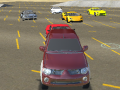 Spiel Car Parking Real 3D Simulator