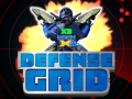 Spiel Defense Grid