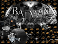 Spiel Batman Racer