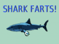 Spiel Shark Farts