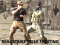 Spiel Real Strike Tiger Fighting