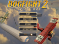 Spiel Dogfight 2: The Great War