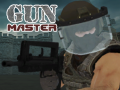 Spiel Gun Master  