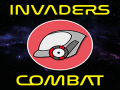 Spiel Invaders Combat