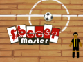 Spiel Soccer Master