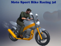 Spiel Moto Sport Bike Racing 3d