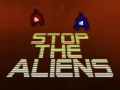 Spiel Stop the Aliens