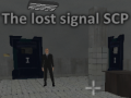 Spiel The lost signal SCP