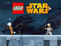 Spiel Lego Star Wars Adventure