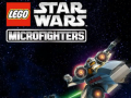 Spiel Lego Star Wars: Microfighters  