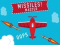 Spiel Missiles Master