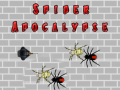 Spiel Spider Apocalypse