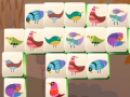 Spiel Mahjong Birds