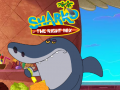 Spiel Sharko The Right Mix