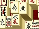 Spiel Mahjong