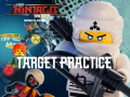 Spiel Lego Ninjago: Target Practice