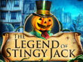 Spiel The Legend of Stingy Jack