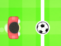 Spiel 1vs1 soccer
