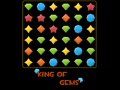 Spiel King of Gems