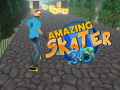Spiel Amazing Skater 3d