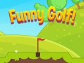 Spiel Funny Golf!