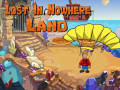 Spiel Lost In Nowhere Land