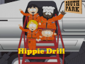 Spiel South Park Hippie Drill