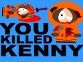 Spiel Kill Kenny