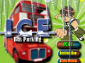 Spiel Ben 10 Ice Bus Parking