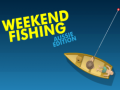 Spiel Weekend Fishing Aussie Edition