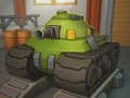 Spiel Way of Tanks