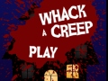 Spiel Whack a Creep