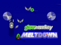 Spiel Glowmonkey Versus The Meltdown        