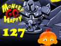 Spiel Monkey Go Happy Stage 127