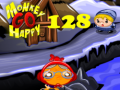 Spiel Monkey Go Happy Stage 128
