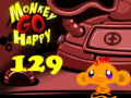 Spiel Monkey Go Happy Stage 129