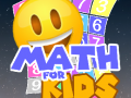 Spiel Math For Kids