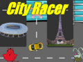 Spiel The City Racer