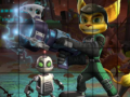 Spiel Ratchet and Clank Switch Puzzle